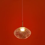 Подвесной светильник Freya FR5601PL-01TR