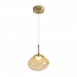 Подвесной светильник Freya FR5601PL-L40YA