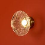 Настенный светильник (бра) Freya FR5601WL-01TR