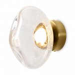 Настенный светильник (бра) Freya FR5601WL-01TR