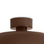 Потолочный светильник Freya FR5602CL-L10BR