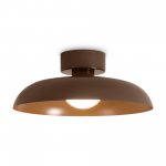 Потолочный светильник Freya FR5602CL-L10BR