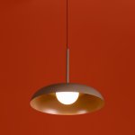 Подвесной светильник Freya FR5602PL-L5BR1