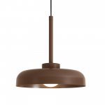 Подвесной светильник Freya FR5602PL-L5BR