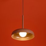 Подвесной светильник Freya FR5602PL-L5BR