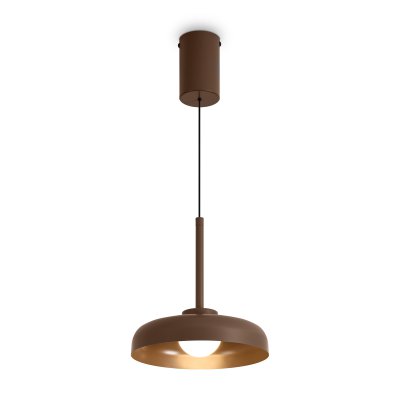 Подвесной светильник Freya FR5602PL-L5BR Подвесной светильник Freya FR5602PL-L5BR