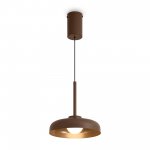 Подвесной светильник Freya FR5602PL-L5BR