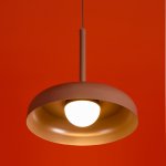 Подвесной светильник Freya FR5602PL-L5BR