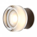 Настенный светильник (бра) Freya FR5603WL-L3TR