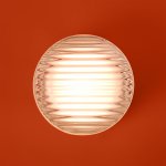 Настенный светильник (бра) Freya FR5603WL-L8TR1