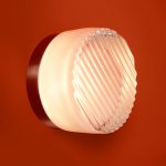 Настенный светильник (бра) Freya FR5603WL-L8TR1