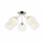 Потолочный светильник Freya FR5604-CL-05-CH Clara