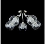 Потолочный светильник Freya FR5604-CL-05-CH Clara