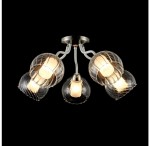 Потолочный светильник Freya FR5604-CL-05-CH Clara