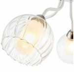 Потолочный светильник Freya FR5604-CL-05-CH Clara