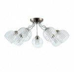 Потолочный светильник Freya FR5604-CL-07-CH Clara