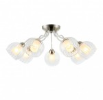 Потолочный светильник Freya FR5604-CL-07-CH Clara