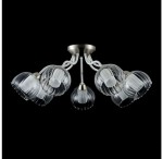 Потолочный светильник Freya FR5604-CL-07-CH Clara