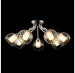 Потолочный светильник Freya FR5604-CL-07-CH Clara