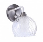 Светильник бра Freya FR5604-WL-01-CH Clara