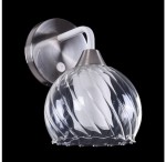 Светильник бра Freya FR5604-WL-01-CH Clara