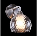 Светильник бра Freya FR5604-WL-01-CH Clara