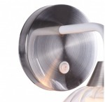 Светильник бра Freya FR5604-WL-01-CH Clara