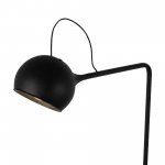 Напольный светильник (торшер) Freya FR5606FL-L9B