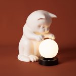 Настольный светильник Freya FR5607TL-01W