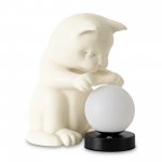 Настольный светильник Freya FR5607TL-01W