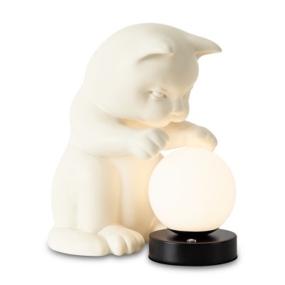 Настольный светильник Freya FR5607TL-01W Настольный светильник Freya FR5607TL-01W