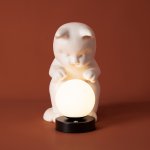 Настольный светильник Freya FR5607TL-01W