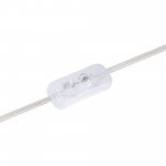 Настольный светильник Freya FR5623TL-01CR