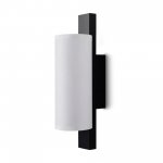 Настенный светильник (бра) Freya FR5625WL-L10B