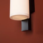 Настенный светильник (бра) Freya FR5625WL-L10B