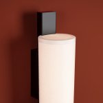 Настенный светильник (бра) Freya FR5625WL-L10B