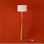 Напольный светильник (торшер) Freya FR5626FL-01T