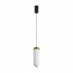 Подвесной светильник Freya FR5627PL-L15BBS