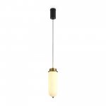 Подвесной светильник Freya FR5627PL-L15BBS