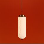 Подвесной светильник Freya FR5627PL-L15BBS