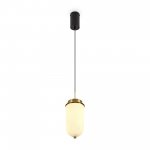 Подвесной светильник Freya FR5627PL-L8BBS