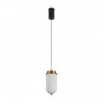 Подвесной светильник Freya FR5627PL-L8BBS