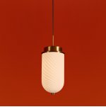 Подвесной светильник Freya FR5627PL-L8BBS