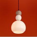 Подвесной светильник Freya FR5628PL-01BGW