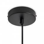 Подвесной светильник Freya FR5628PL-01BGW