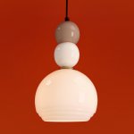 Подвесной светильник Freya FR5628PL-01BGW