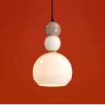 Подвесной светильник Freya FR5628PL-01BGW