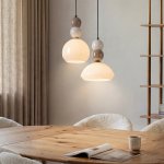 Подвесной светильник Freya FR5628PL-01BGW