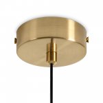 Подвесной светильник Freya FR5631PL-01BS1