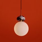 Подвесной светильник Freya FR5631PL-01BS1